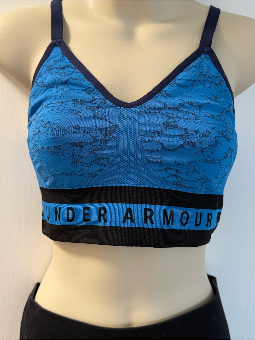 Under Armour Sports Bra